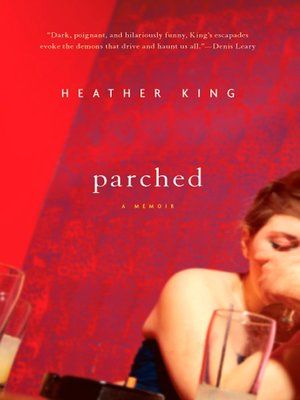 cover image of Parched